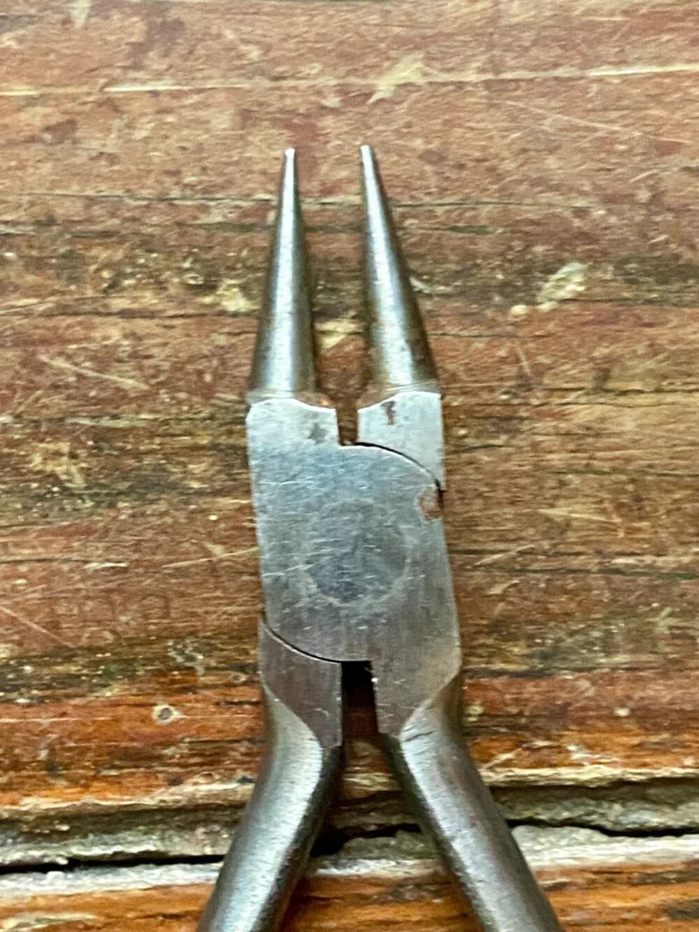 Vintage KRAEUTER No. 85 4 3/8